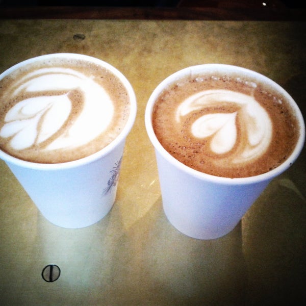 Best coffee. Period.