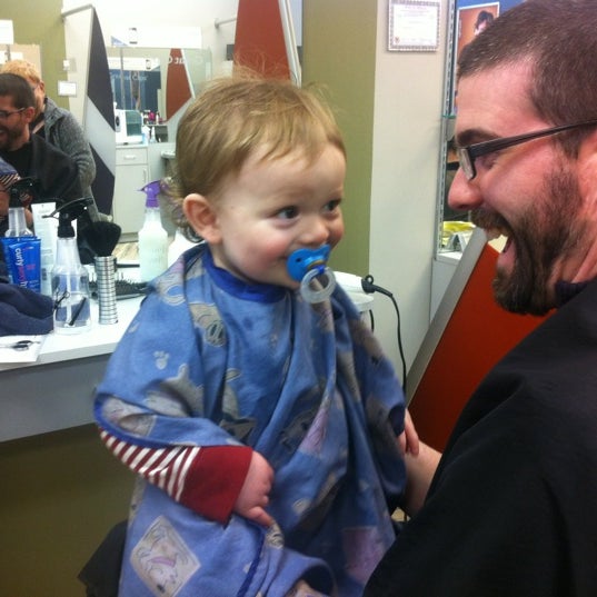 Great Clips Hair Salon in Cary