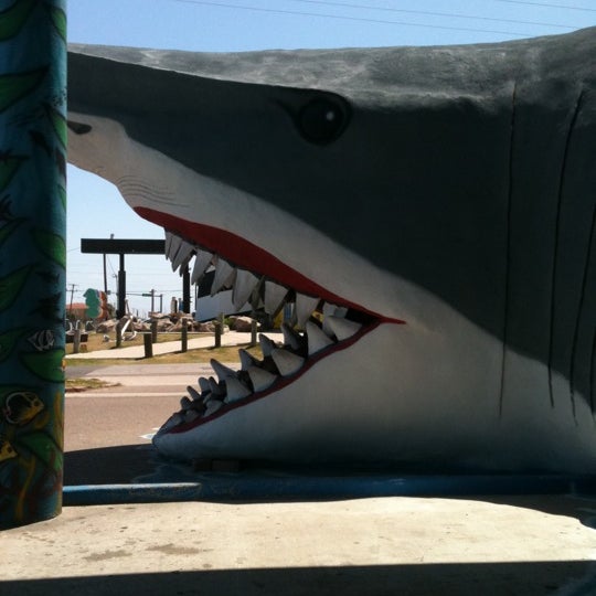 Destination Port Aransas, TX