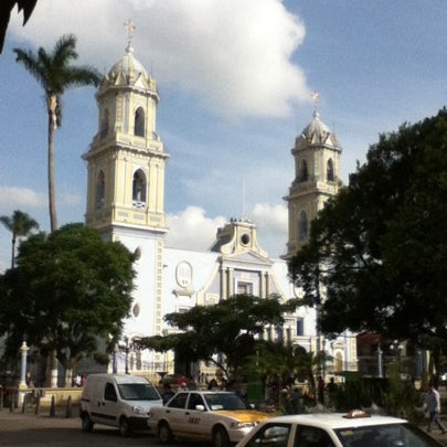 Das Foto wurde bei Parque 21 de Mayo von Eder Manuel M. am 7/30/2012 aufgenommen