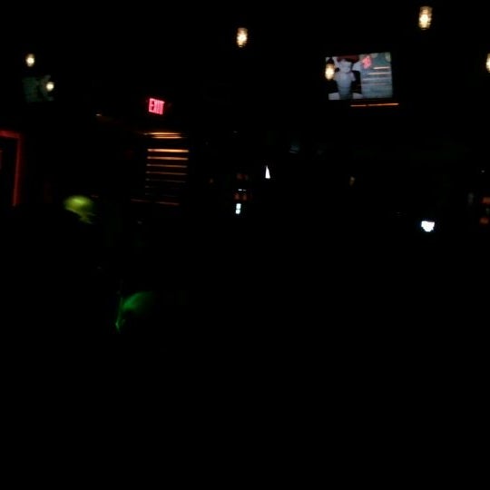 Pussy Cat Lounge In Scottsdale Az
