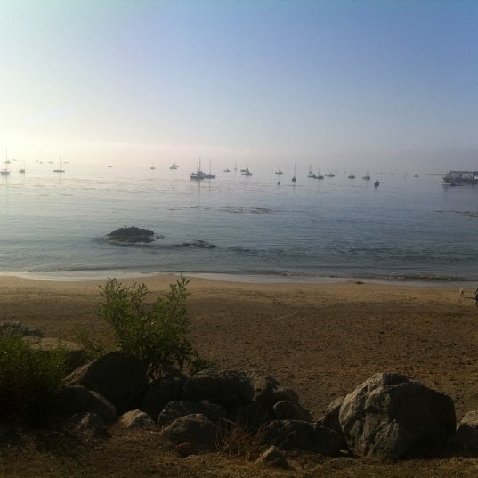 Avila Beach - San Luis Obispo, CA