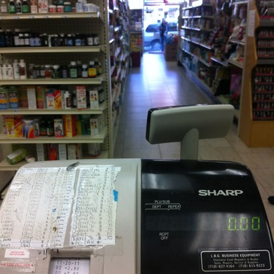 Bright Aid Pharmacy - Pharmacy in Bronx