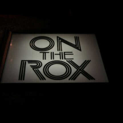 8/25/2011에 Shok님이 On The Rox에서 찍은 사진