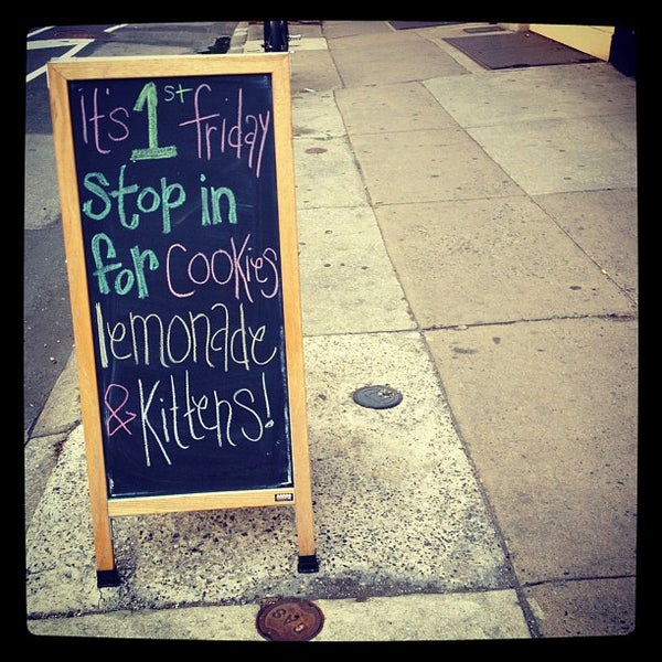 Litterpaw Pet Supply Washington Square West 3 tips