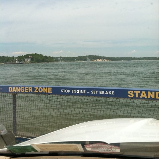 Shelter Island South Ferry Shelter Island Terminal Boat or Ferry in