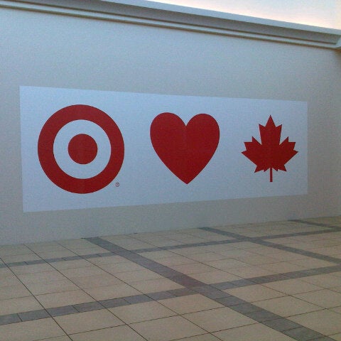 Photo taken at CF Market Mall by Russell B. on 9/8/2012
