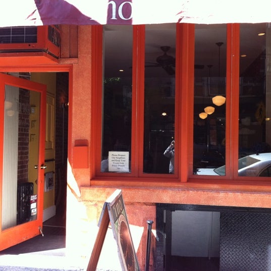 5/1/2011 tarihinde Marjo M.ziyaretçi tarafından &#39;ino Café'de çekilen fotoğraf