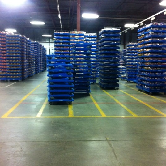 Weston Bakeries Limited Bakery in Etobicoke