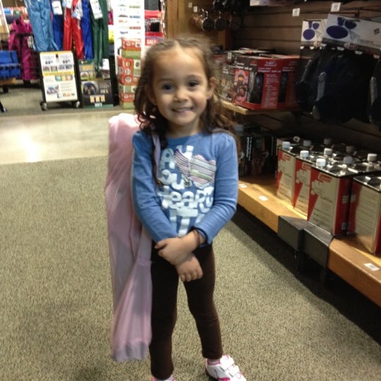 Photos at DICK'S Sporting Goods (Now Closed) Fairfax, VA