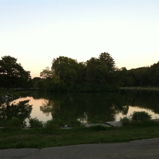 Jackson Park Jackson Park Milwaukee, WI