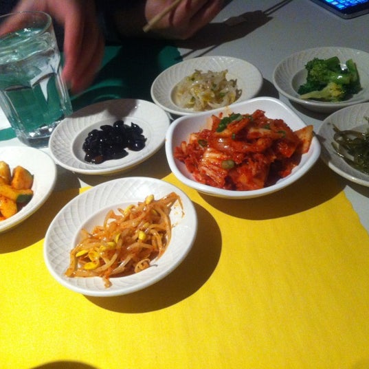 Yama Sushi Restaurant in West Lebanon