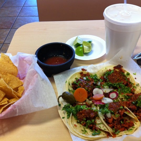 Taqueria Guadalajara San Leandro, CA