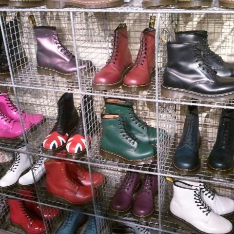dr martens london covent garden