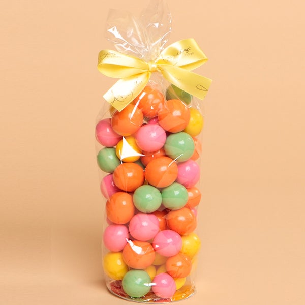 Spring Malted Milk Balls!  Try them before it's too late.