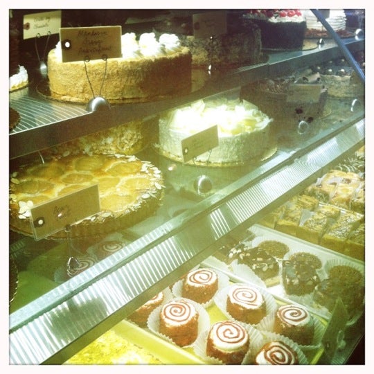 Saffron Cafe & Bakery Downtown Charleston 41 tips from 979 visitors