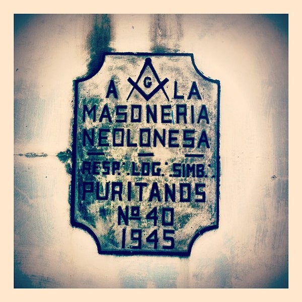 Gran Logia de Nuevo León Escobedo