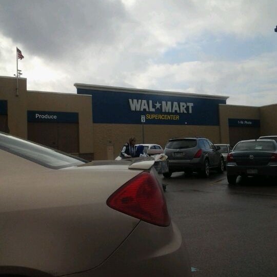 Walmart Supercenter 10 tips from 1206 visitors