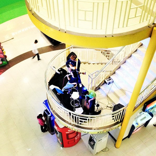 Photos at Lotus Mall Imus, Cavite