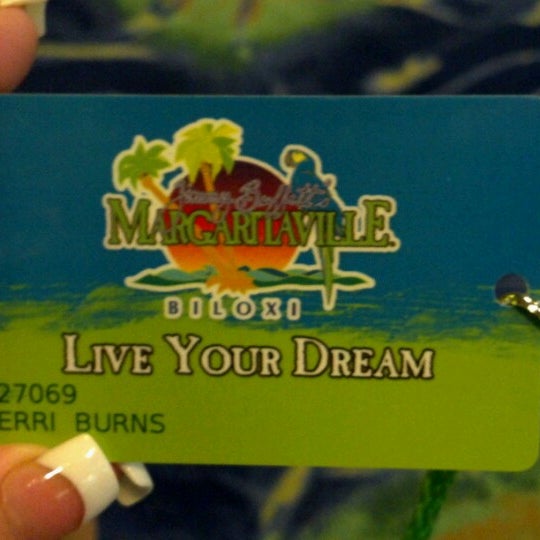 9/2/2012にKerri B.がMargaritaville Casinoで撮った写真