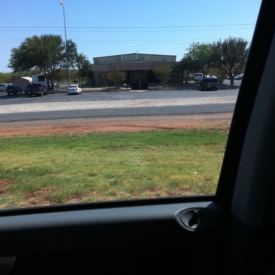 Big State Auto Auction Abilene, TX