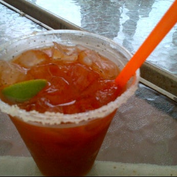 Best Bloody Mary ever!