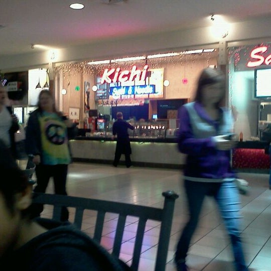 Kichi Sushi and Noodles 3 tips