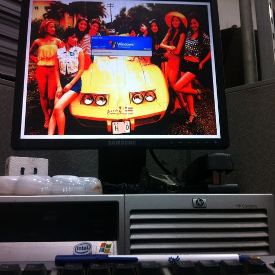 Photos at American Hotel Register Company 1 tip