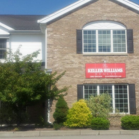 Keller Williams Realty Real Estate Agency in Plainville