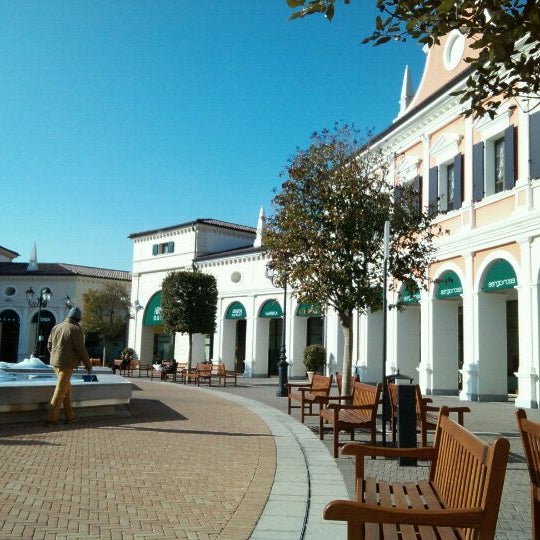 veneto designer outlet