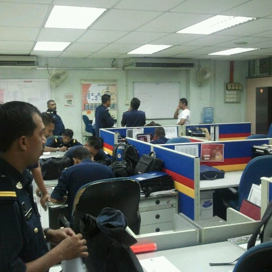 Jabatan Pengangkutan Jalan Negeri Melaka Kompleks Jpj Bukit Katil