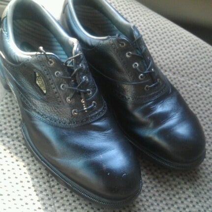Shoe repair shop valley west mall
