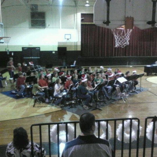 Straughn High School 24 visitors