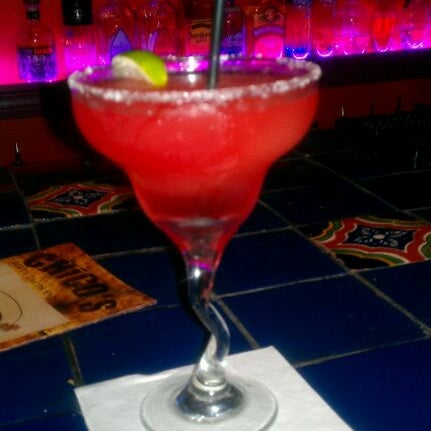 Das Foto wurde bei Chico&#39;s Tequila Bar von Jillian L. am 3/3/2012 aufgenommen