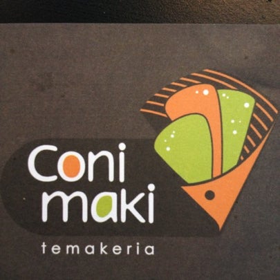 รูปภาพถ่ายที่ Conimaki Temakeria โดย Caio เมื่อ 7/22/2012