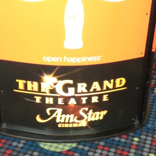 Photos at Grand Theater 18 Movie Theater in Diberville
