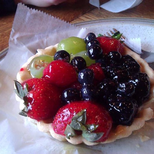 Truffles & Tortes Dessert Cafe 21 tips from 296 visitors