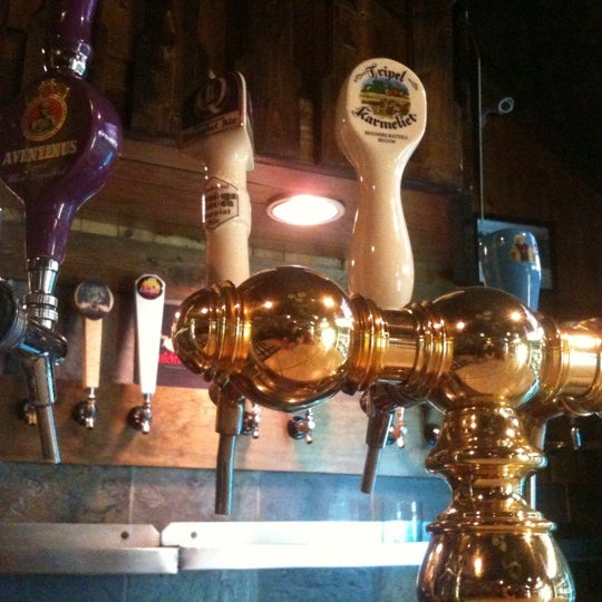 Photos At Bier Garden 434 High St
