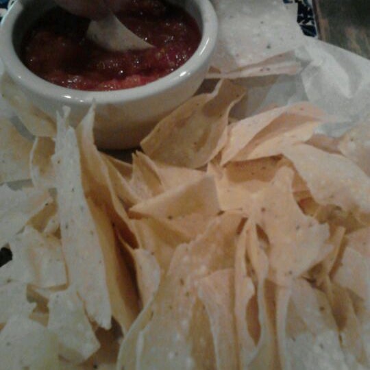Photo taken at Chili&#39;s Grill &amp; Bar by Kaitlin F. on 3/13/2012