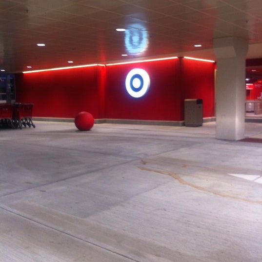 Target East Liberty 29 tips