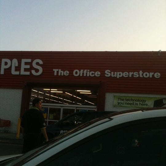 Staples Bay Ridge 9319 5th Avenue