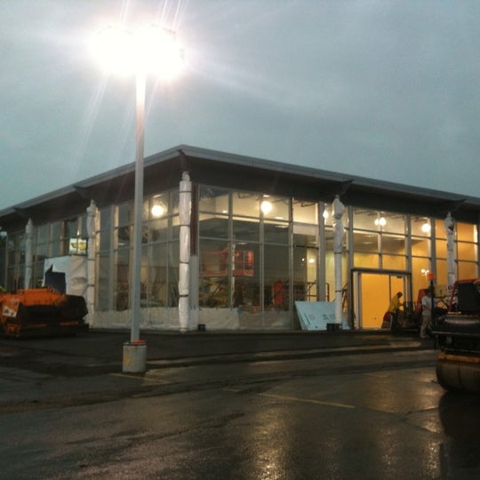 Fred Martin Of Youngstown Auto Dealership in Youngstown