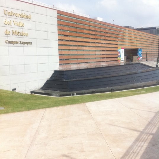 Universidad del Valle de México (UVM Campus Zapopan) - Universidad