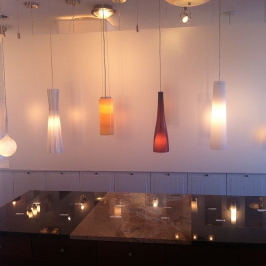 Lighting Loft Furniture and Home Store in Atlanta