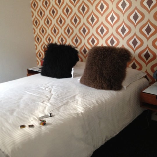 6/8/2012에 Kim N.님이 Vintage Hotel에서 찍은 사진