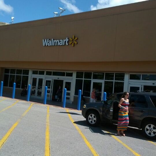 Walmart Supercenter Jupiter, FL