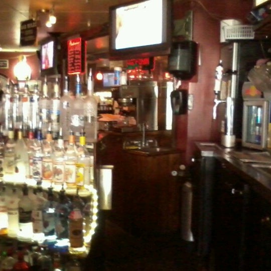 Photo taken at Kajun&#39;s Pub by Joshua D. on 8/3/2012