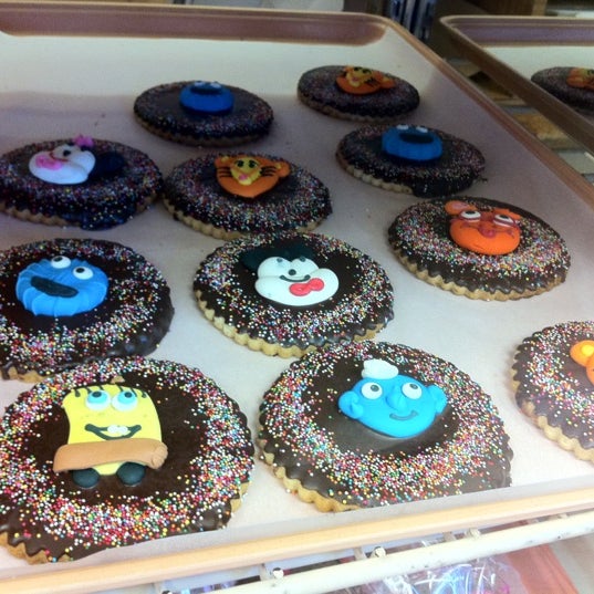 Michele's Bake Shop Fort Lee, NJ