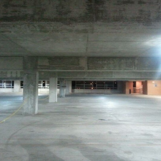 Photos at Austin Convention Center Parking Garage Downtown Austin