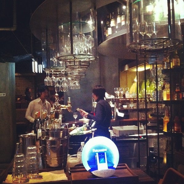Fotos En パンビュッフェ 肉イタリアン 茶屋町 ファクトリーカフェ Steakhouse En 梅田